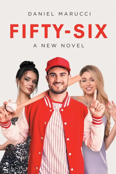 Fifty-Six (eBook, ePUB)