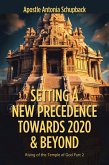 Setting a New Precedence Towards 2020 & Beyond (eBook, ePUB) Setting a New Precedence Towards 2020 & Beyond (eBook, ePUB)