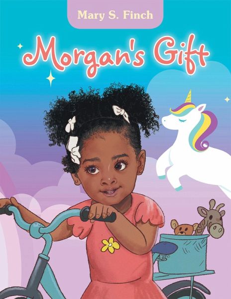 Morgan's Gift (eBook, ePUB) Morgan's Gift (eBook, ePUB)