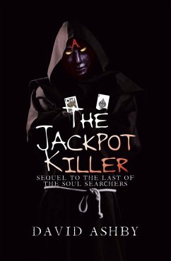 Cover The Jackpot Killer (eBook, ePUB)