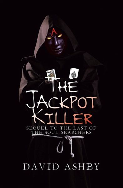The Jackpot Killer (eBook, ePUB)