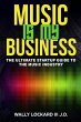 Music Is My Business: The Ultimate... - Bild 1