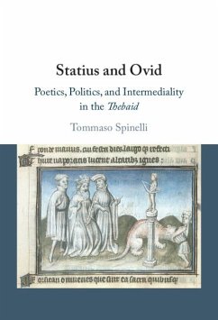 Cover Statius and Ovid (eBook, ePUB)