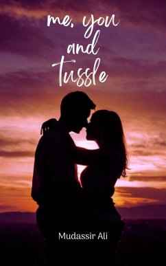 Cover Me, You and Tussle (eBook, ePUB)