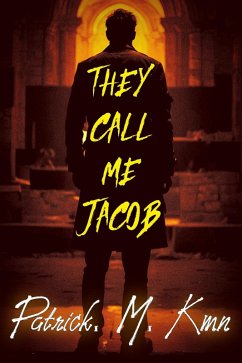 Cover They Call Me Jacob (eBook, ePUB)