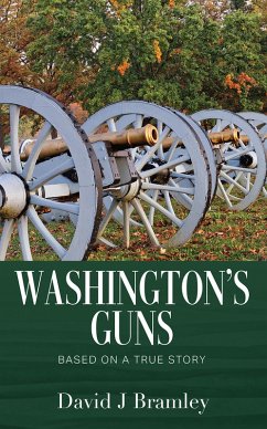 Cover Washington's Guns (eBook, ePUB)