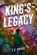 King's Legacy (eBook, ePUB) - Bild 1