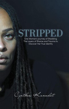 Stripped (eBook, ePUB)