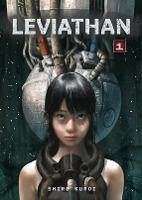 Leviathan Volume 1 (eBook, ePUB) - Kuroi, Shiro