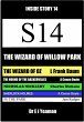 The Wizard of Willow Park (Inside Story... - Bild 1