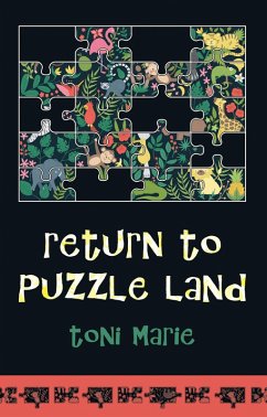 Cover Return To Puzzle Land (eBook, ePUB)