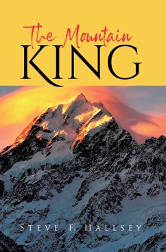 The Mountain King (eBook, ePUB) - Hallsey, Steve F.