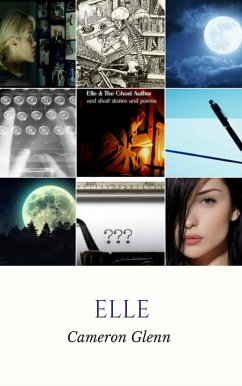 Cover Elle (eBook, ePUB)