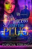 Princess & the Plug (eBook, ePUB) Princess & the Plug (eBook, ePUB)