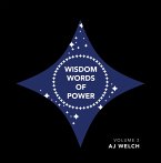 WISDOM WORDS OF POWER (eBook, ePUB)
