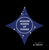 WISDOM WORDS OF POWER (eBook, ePUB)