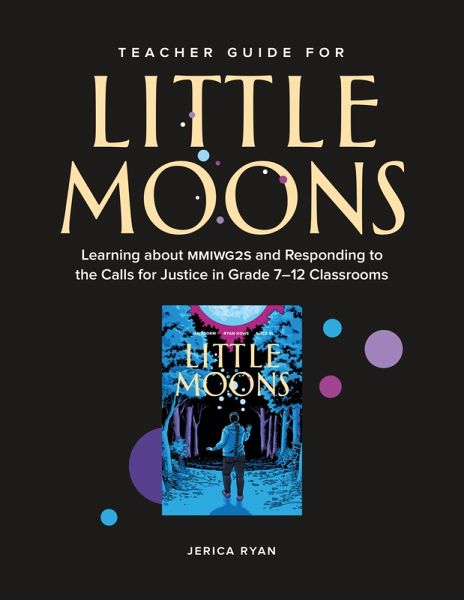 Teacher Guide for Little Moons (eBook, PDF) Teacher Guide for Little Moons (eBook, PDF)