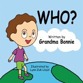 Who? (eBook, ePUB)