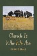 Church Is Who We Are (eBook, ePUB) - Bild 1