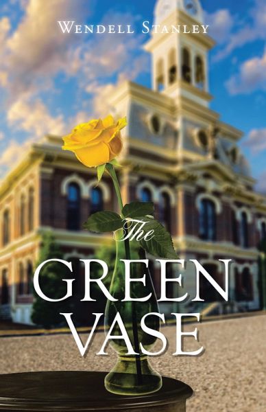 The Green Vase (eBook, ePUB) The Green Vase (eBook, ePUB)