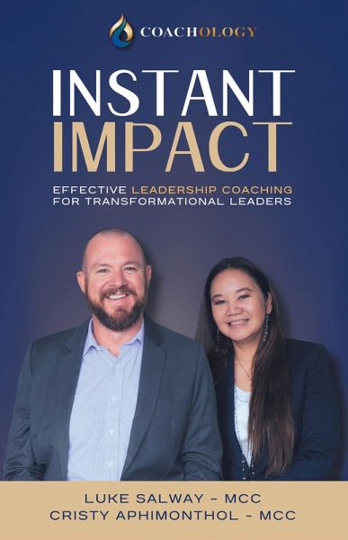 INSTANT IMPACT (eBook, ePUB) INSTANT IMPACT (eBook, ePUB)