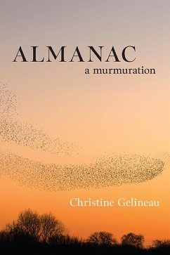 Almanac (eBook, ePUB) - Gelineau, Christine