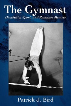 Cover The Gymnast (eBook, ePUB)