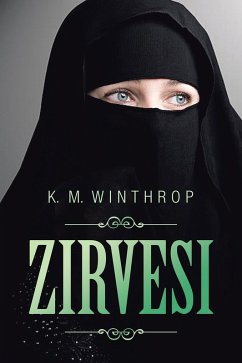 ZIRVESI (eBook, ePUB) - Winthrop, K. M.