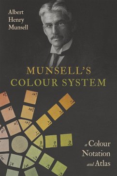 Cover Munsell's Colour System (eBook, ePUB)