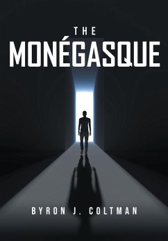 The Monégasque (eBook, ePUB) Cover The Monégasque (eBook, ePUB)