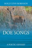 Doe Songs (eBook, ePUB)