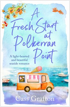 A Fresh Start at Polkerran Point (eBook, ePUB) - Grafton, Cass