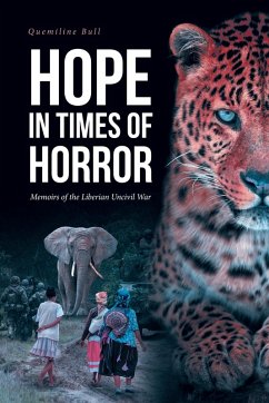 Cover Hope in Times of Horror (eBook, ePUB)