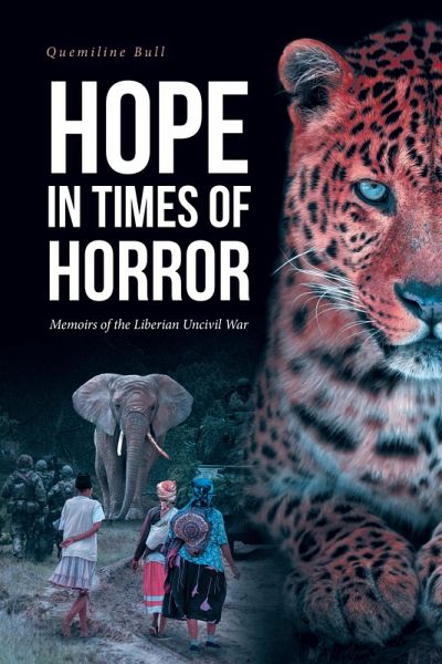Hope in Times of Horror (eBook, ePUB) Hope in Times of Horror (eBook, ePUB)