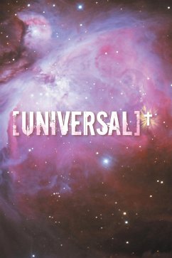 Cover [UNIVERSAL] (eBook, ePUB)