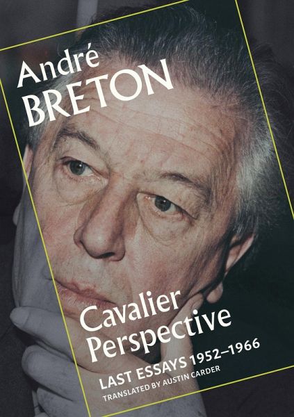 Cavalier Perspective (eBook, ePUB) Cavalier Perspective (eBook, ePUB)