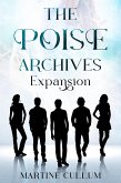 The Poise Archives: Expansion (eBook, ePUB) The Poise Archives: Expansion (eBook, ePUB)