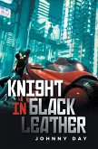 KNIGHT IN BLACK LEATHER (eBook, ePUB)