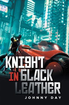KNIGHT IN BLACK LEATHER (eBook, ePUB) - Day, Johnny