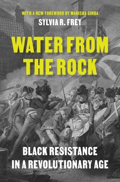 Water from the Rock (eBook, PDF) Cover Water from the Rock (eBook, PDF)