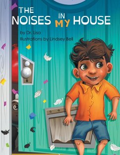 Cover The Noises in MY House (eBook, ePUB)