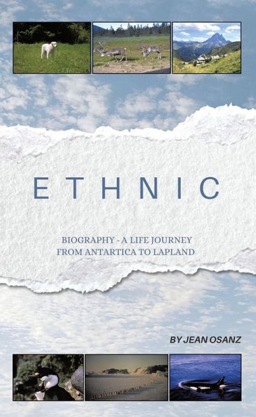 Ethnic (eBook, ePUB)