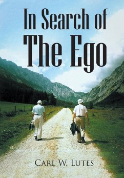 Cover In Search of the Ego (eBook, ePUB)