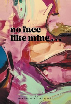 Cover No Face Like Mine (eBook, ePUB)