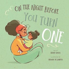Cover On the Night Before You Turn One (eBook, ePUB)