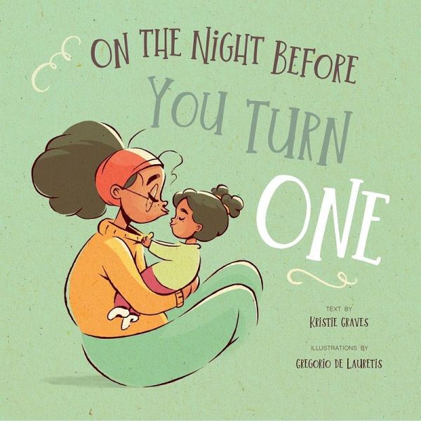 On the Night Before You Turn One (eBook, ePUB)