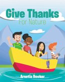 Give Thanks (eBook, ePUB)