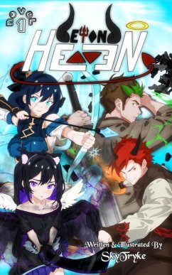 Beyond Heaven (eBook, ePUB) - SkyTryke