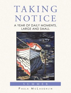 Cover Taking Notice (eBook, ePUB)