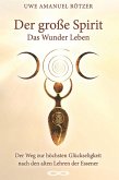 Der große Spirit (eBook, ePUB)